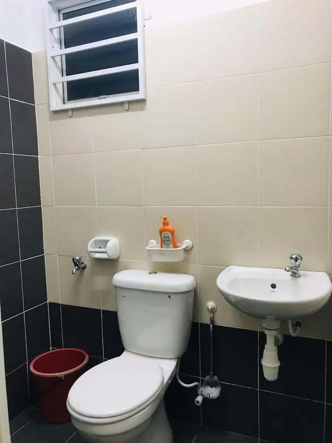 Mikael Homestay Malacca Holiday home