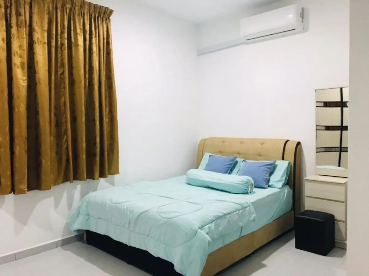 Mikael Homestay Malacca Malaysia