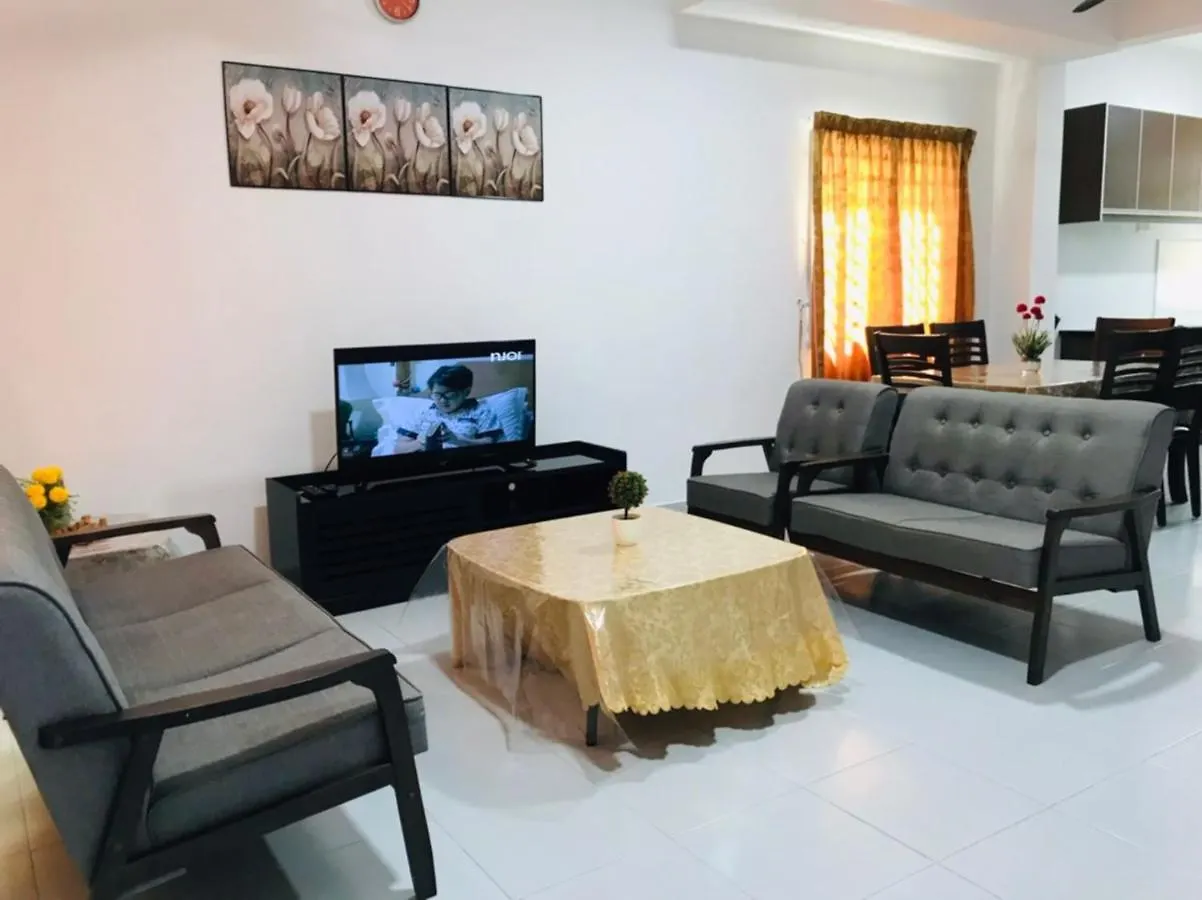 Mikael Homestay Malacca 0*,  Malaysia
