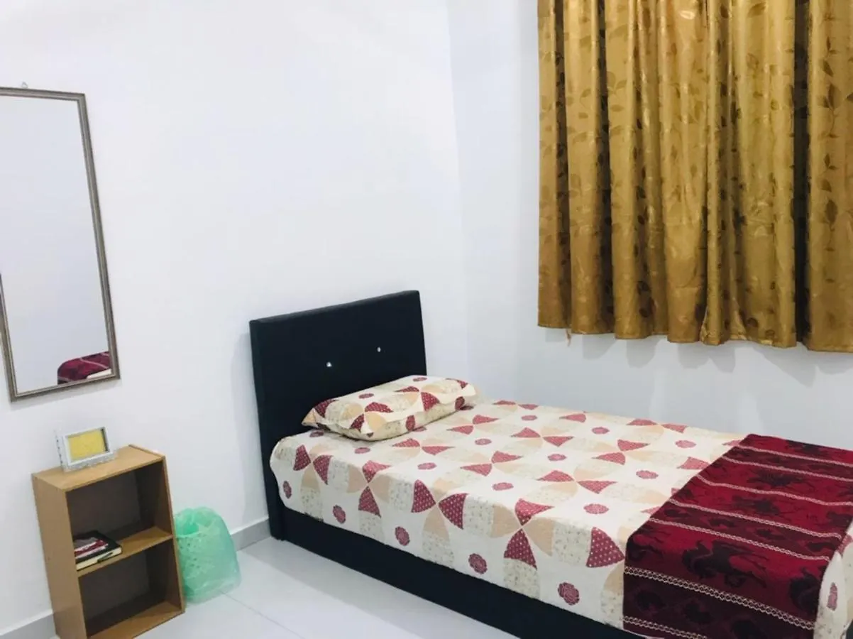Mikael Homestay Malacca Holiday home