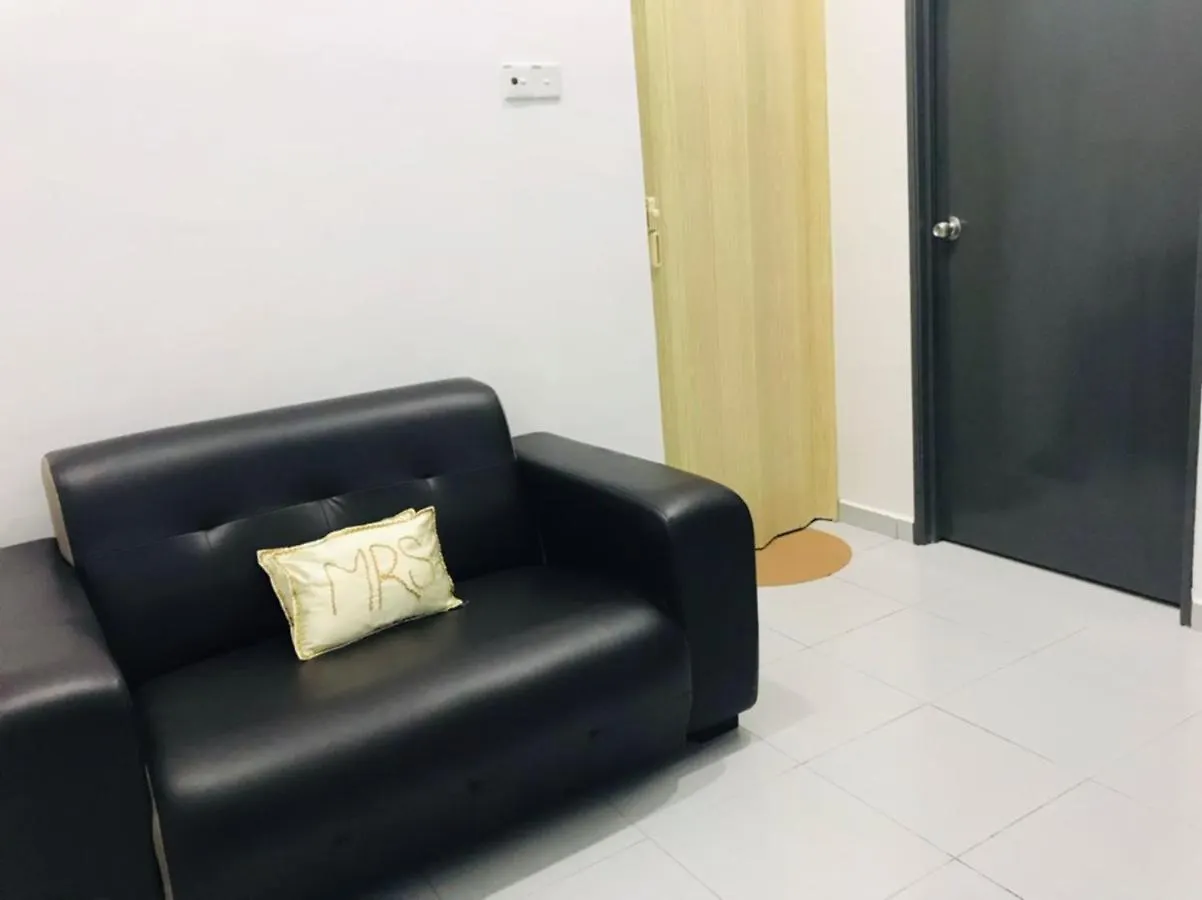 Mikael Homestay Malacca Malaysia