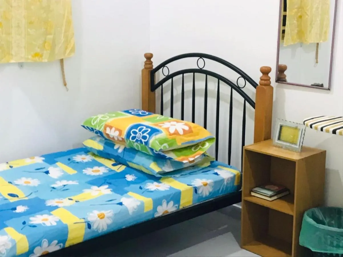 Mikael Homestay Malacca