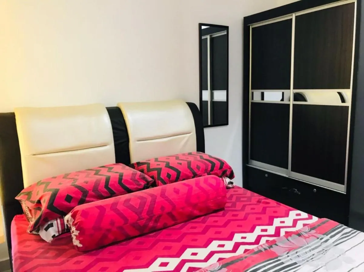 Holiday home Mikael Homestay Malacca