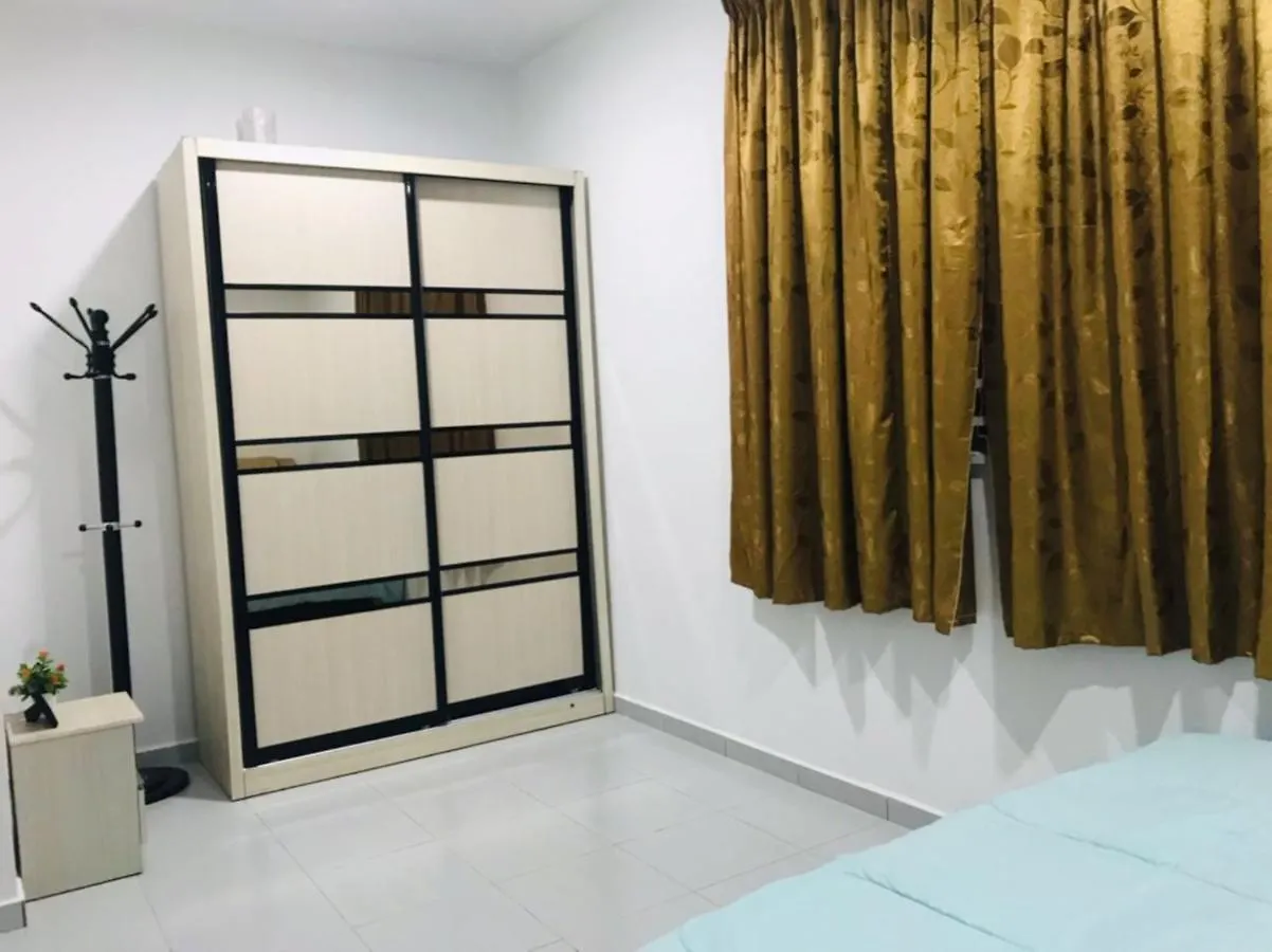 Holiday home Mikael Homestay Malacca