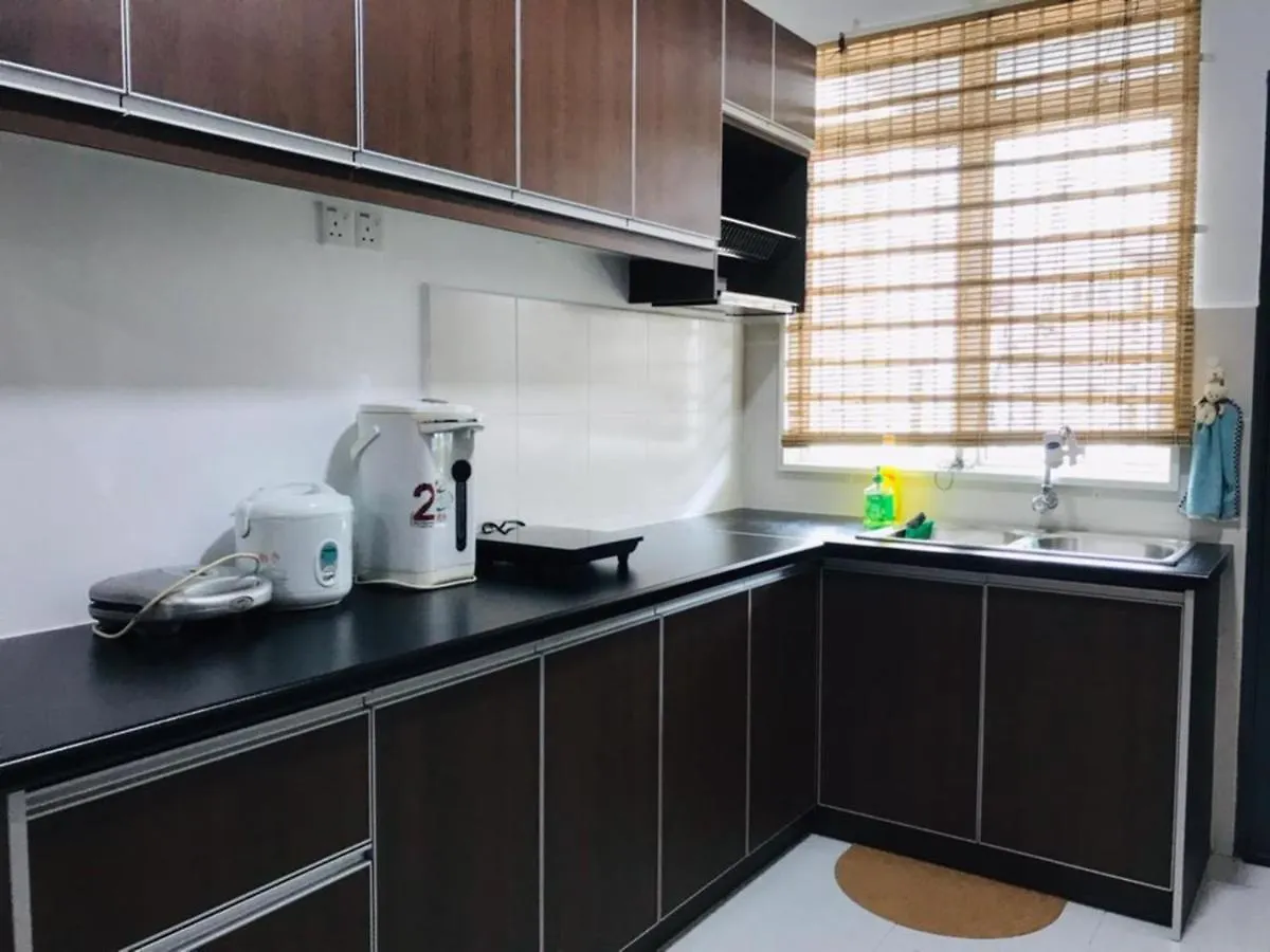 Mikael Homestay Malacca